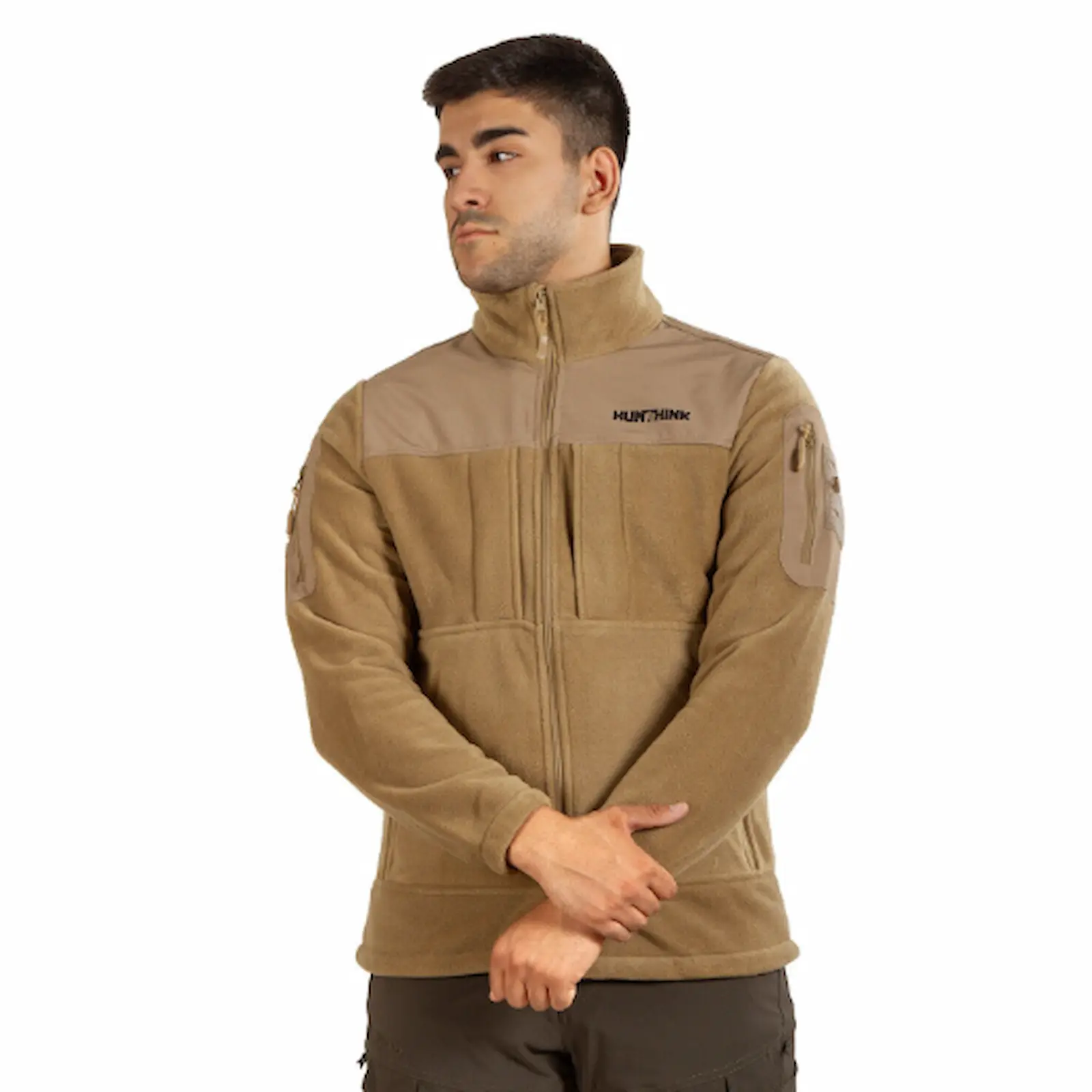 Hunthink 6 Cepli Polar Mont Nano