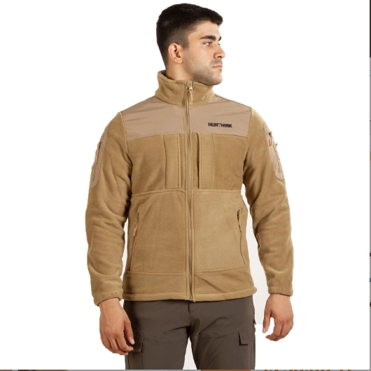 Hunthink 6 Cepli Polar Mont Nano