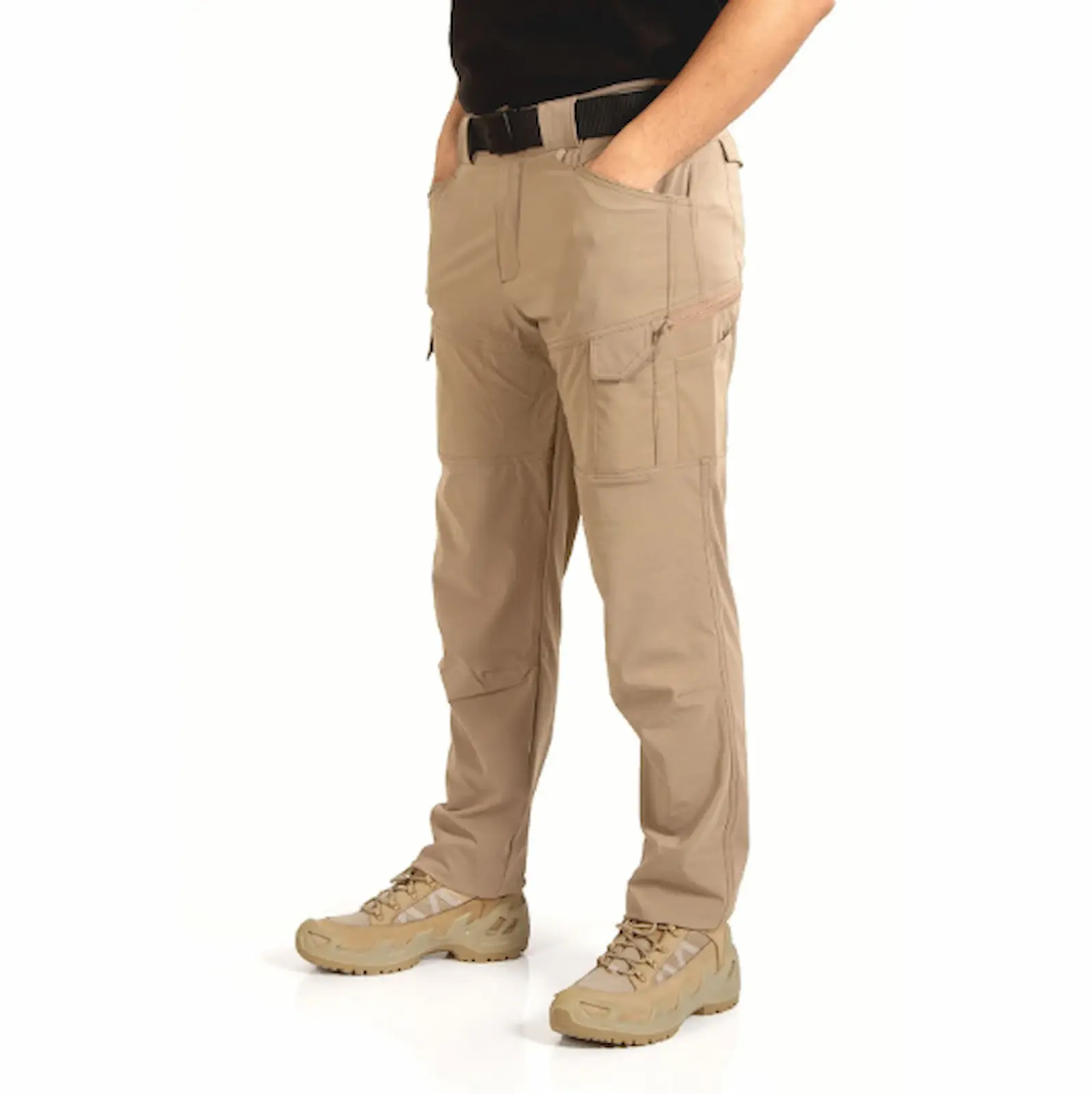 Hunthink Outdoor Camel Pantolon M