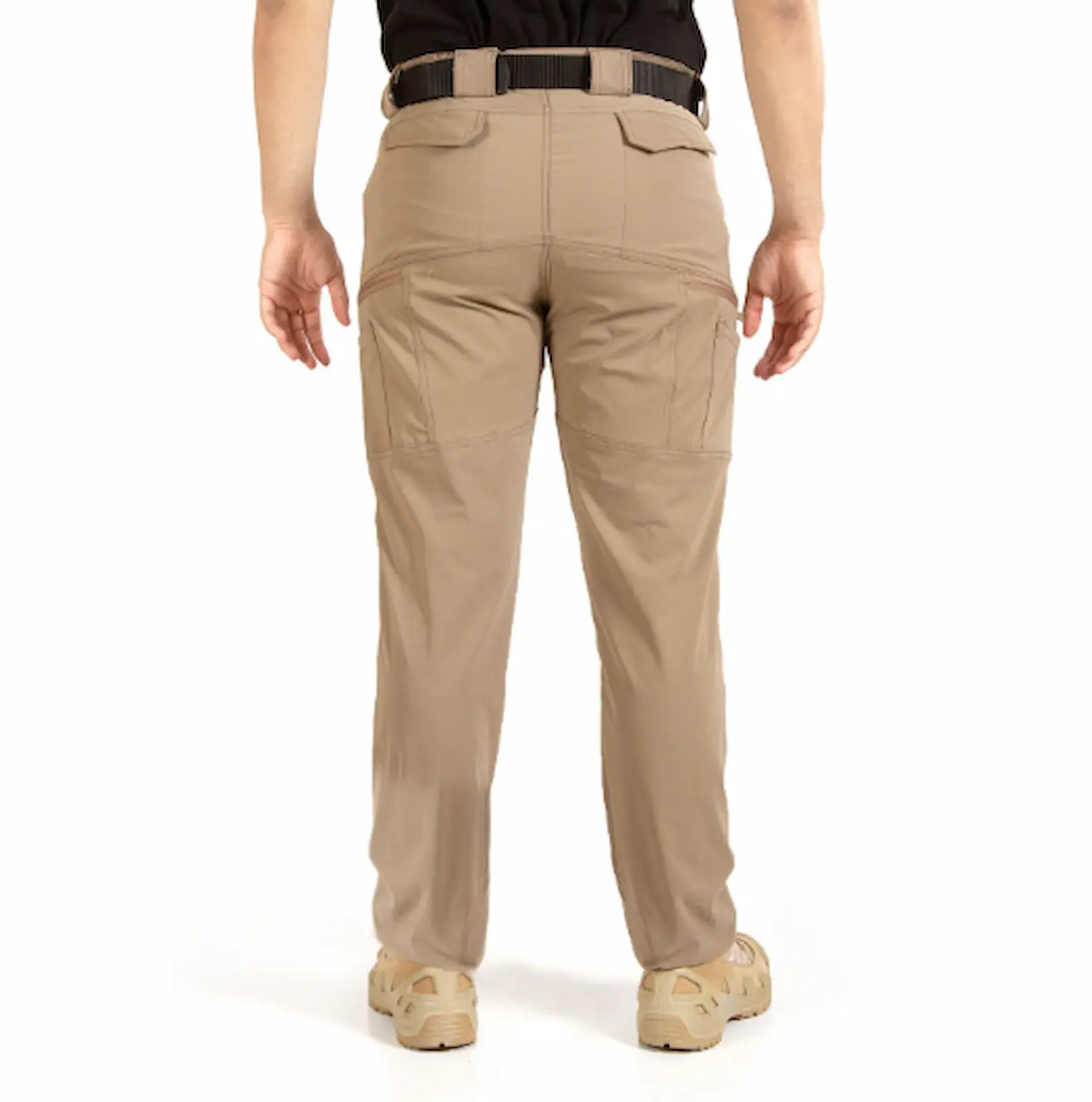 Hunthink Outdoor Camel Pantolon M