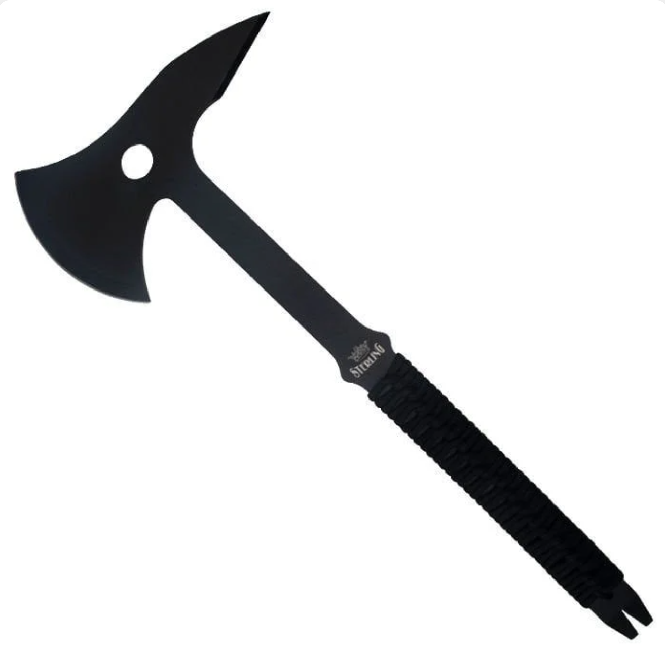 STERLING Siyah Balta 41 cm