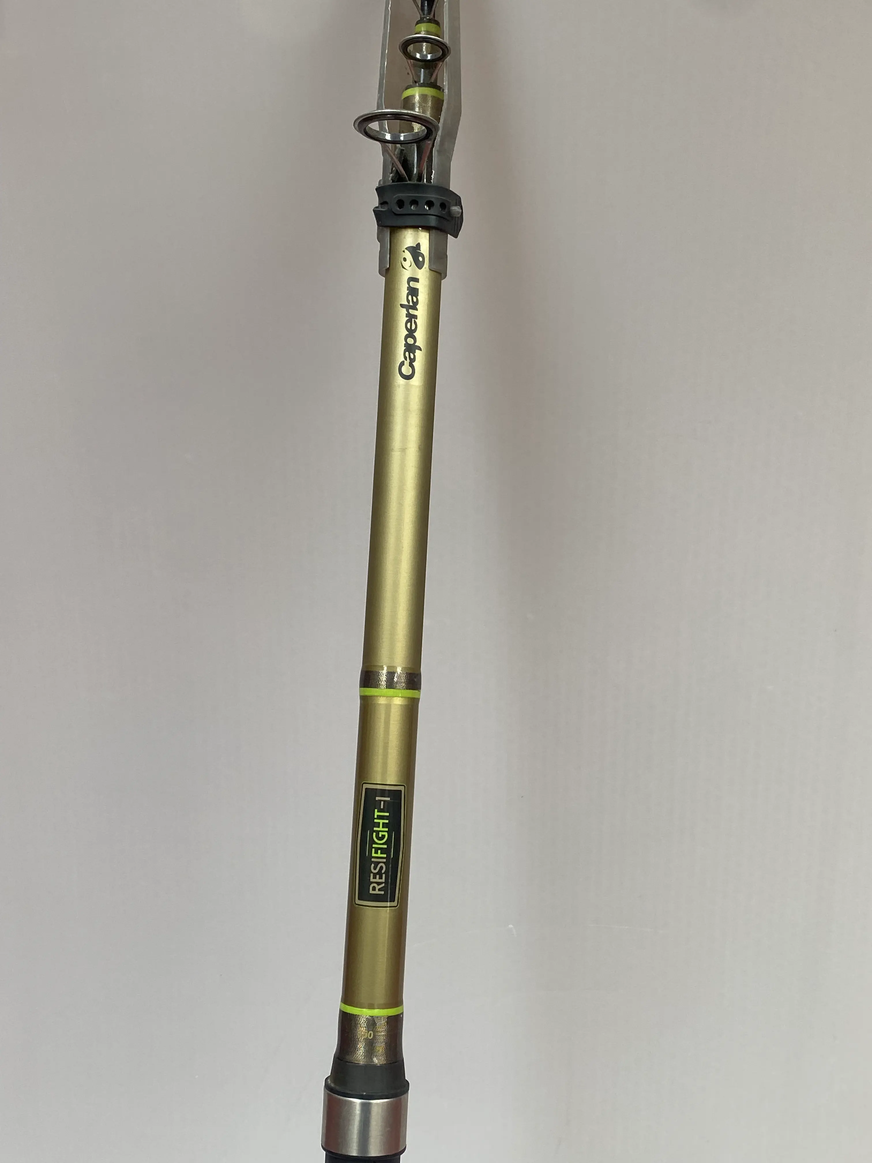 Caperlan Resifight 1 Teleskopik Olta Kamışı