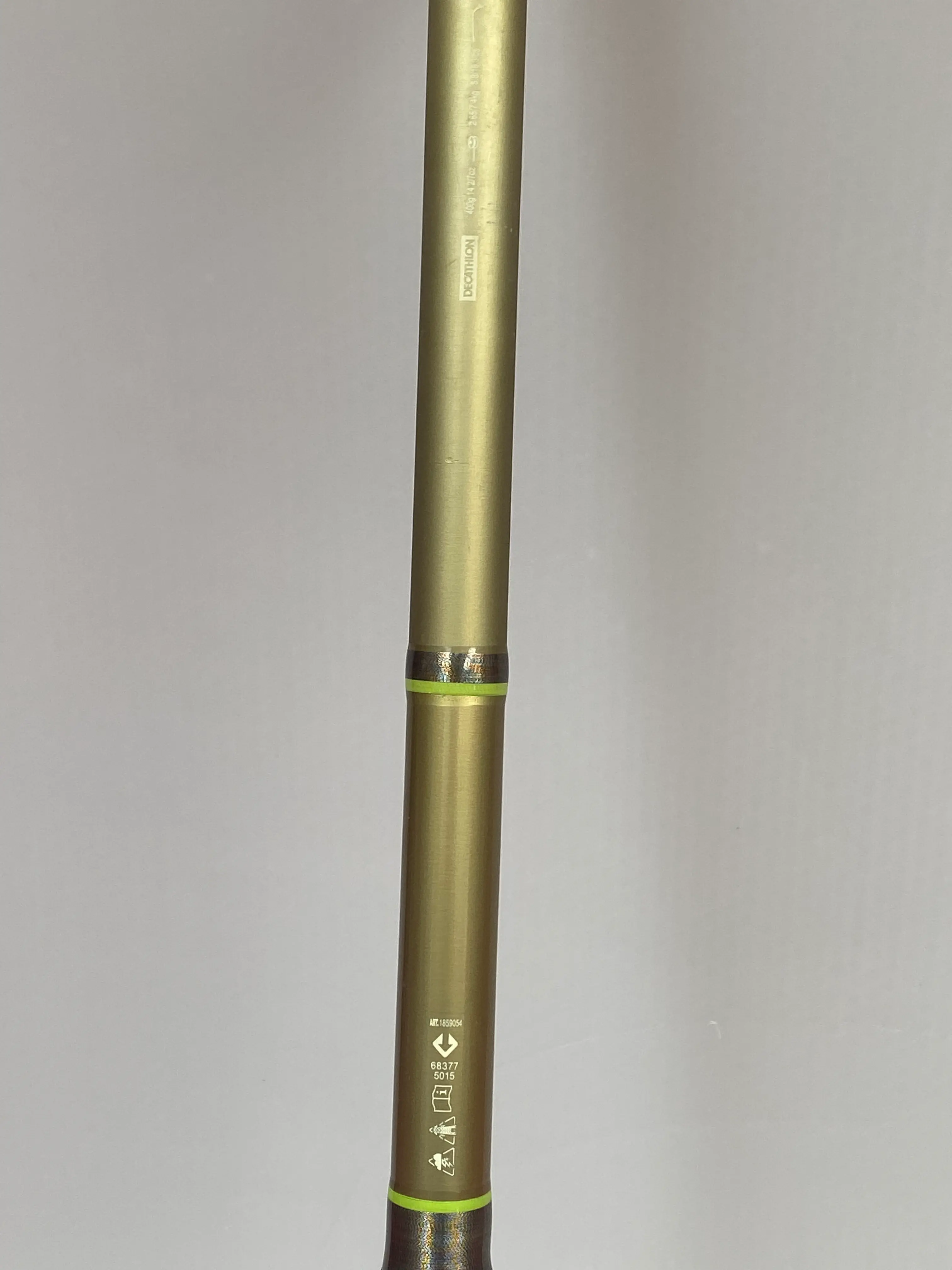 Caperlan Resifight 1 Teleskopik Olta Kamışı