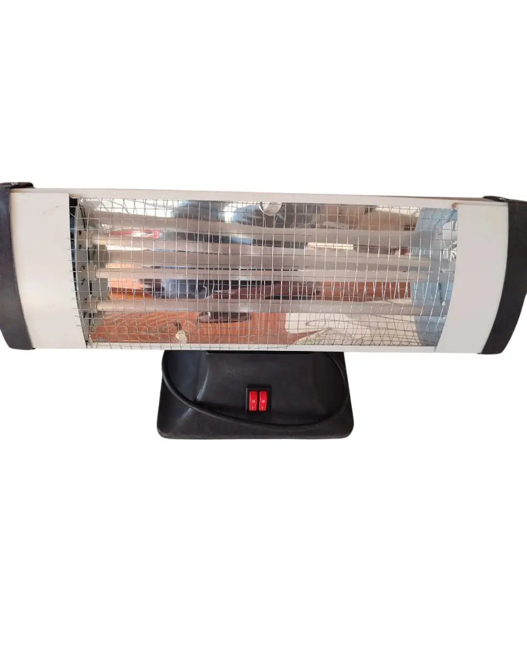 Elektrikli Isıtıcı