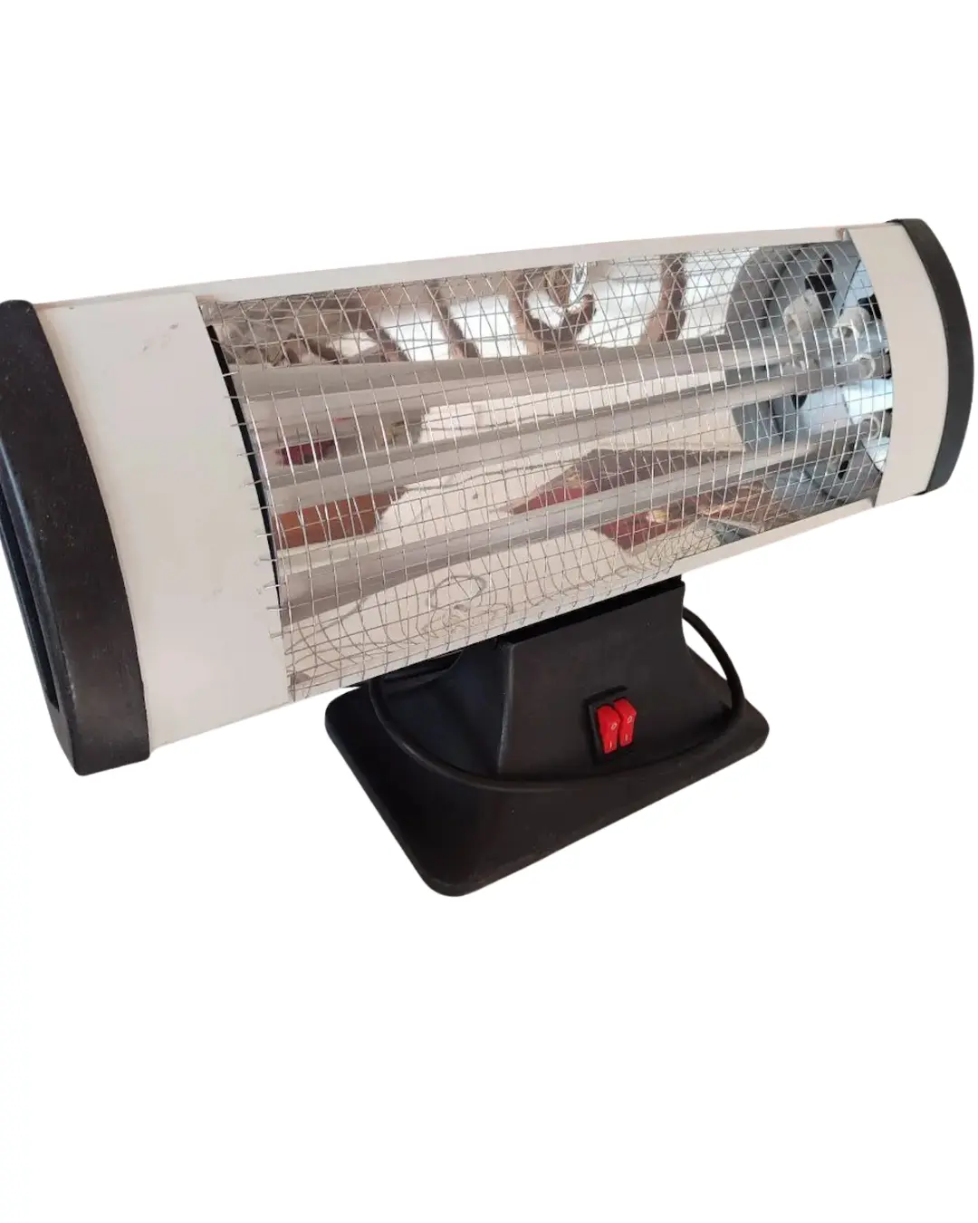 Elektrikli Isıtıcı