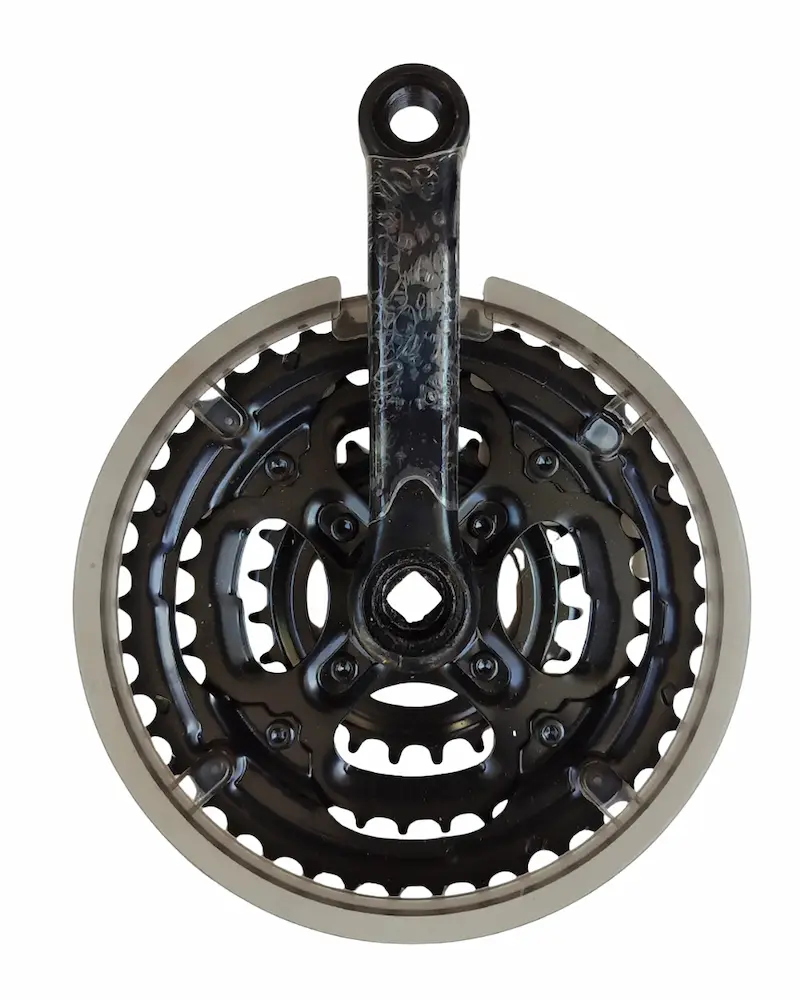 Salcano 20 inç bisiklet jant ,lastik ve dişlisi﻿