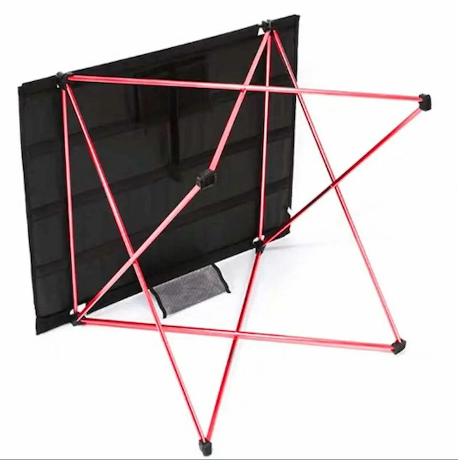 Ultralight Katlanır Kamp Masası