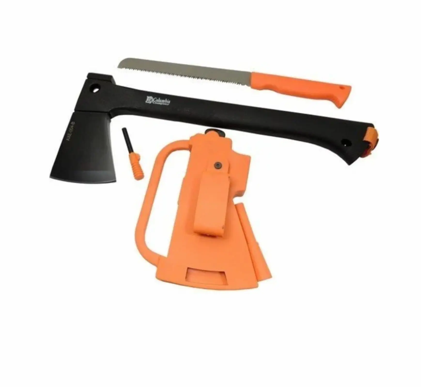 Columbia Kamp Baltası