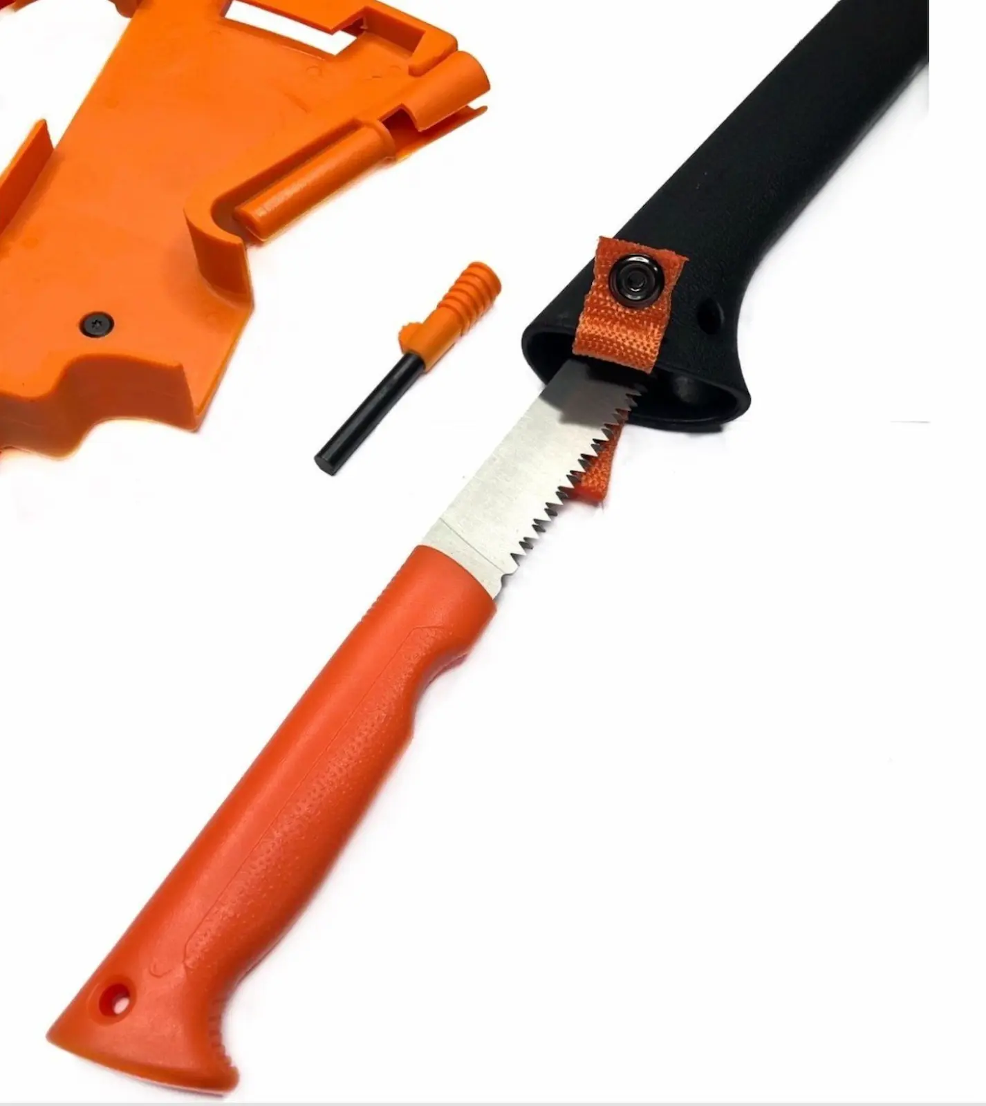 Columbia Kamp Baltası