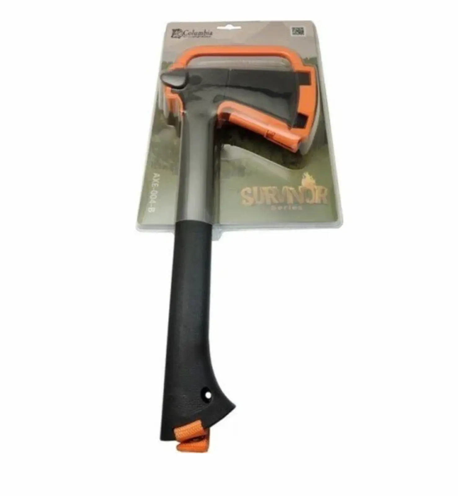 Columbia Kamp Baltası