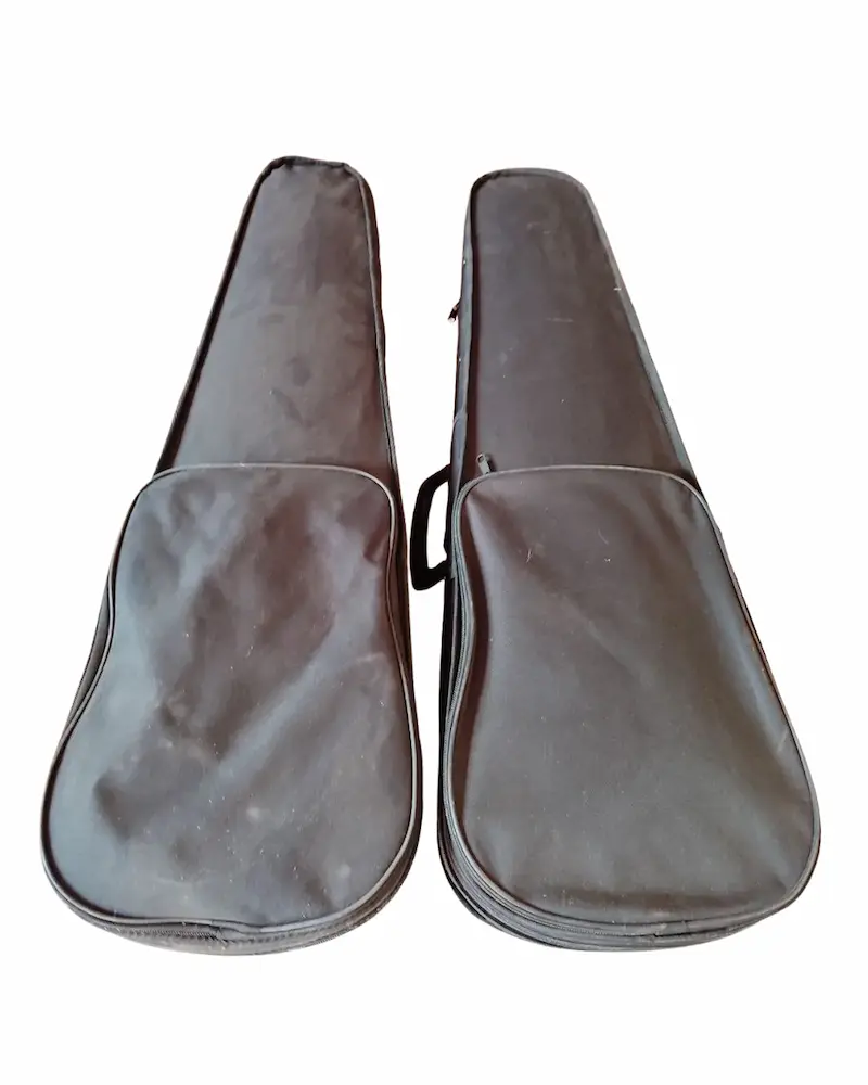 Muhtelif Keman Çantaları