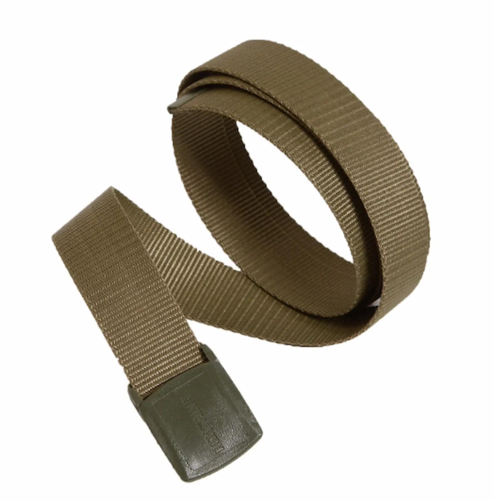 Hunthink Outdoor Pantolon Kemeri Haki