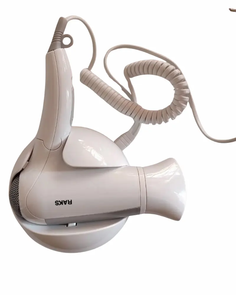 Saç Kurutma Makinesi