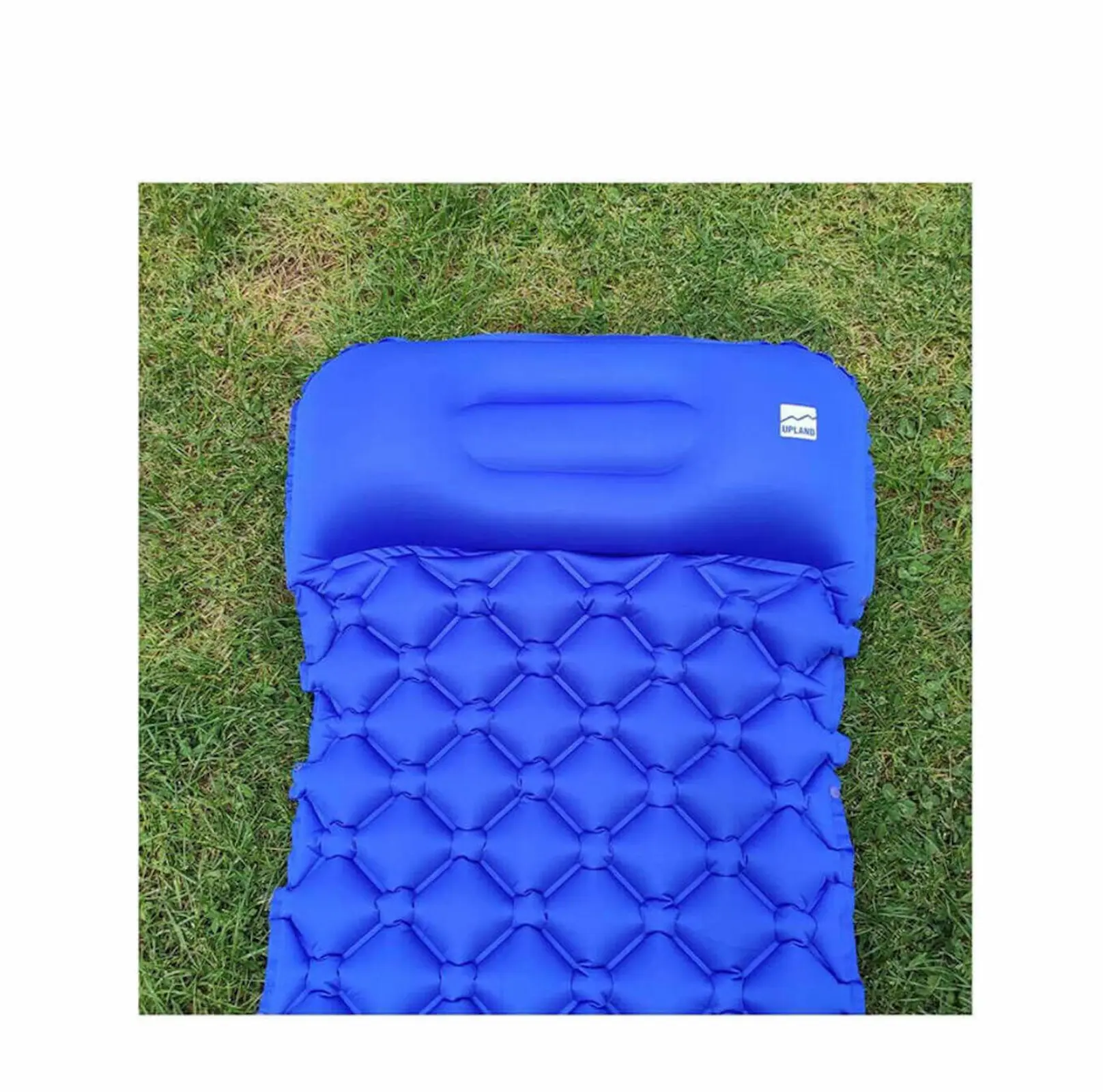 Upland Airmat Şişme Mat Mavi