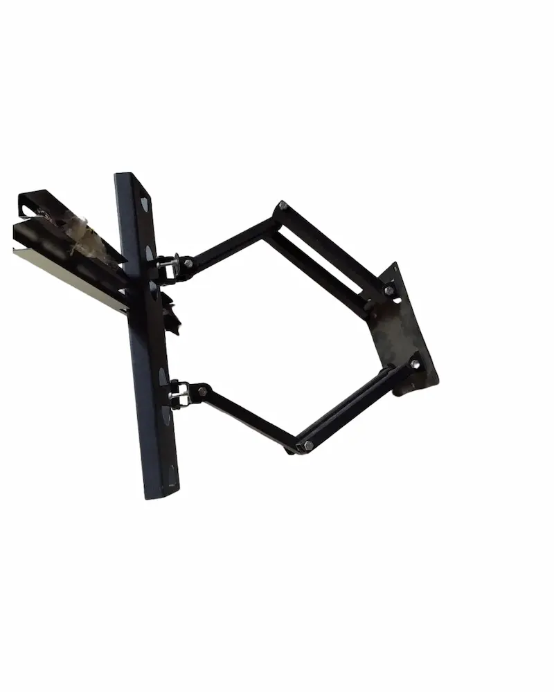 TV Monitör Askısı