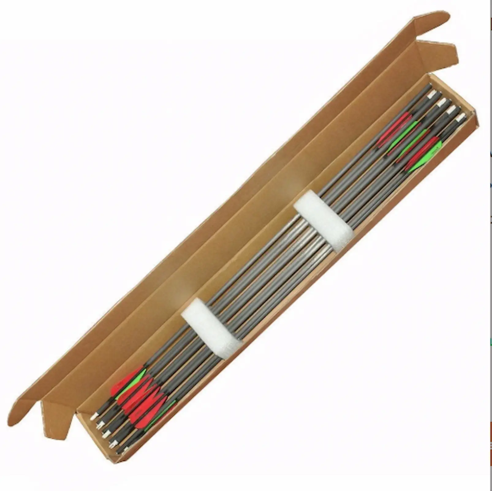 TOPOINT 30’’ KARBON DEGİŞEBİLEN UÇLU OK