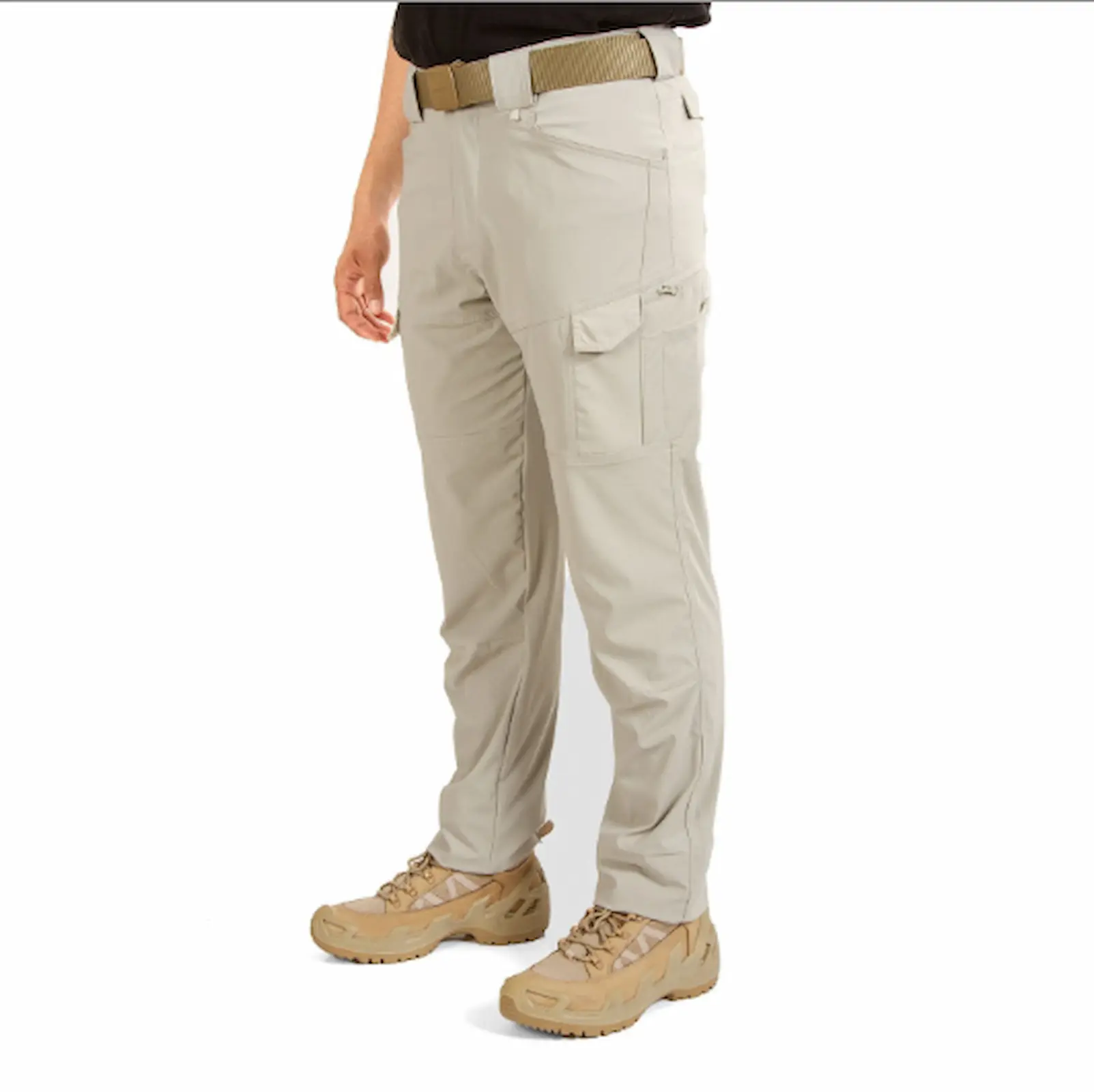 Hunthink Outdoor Bej Pantolon