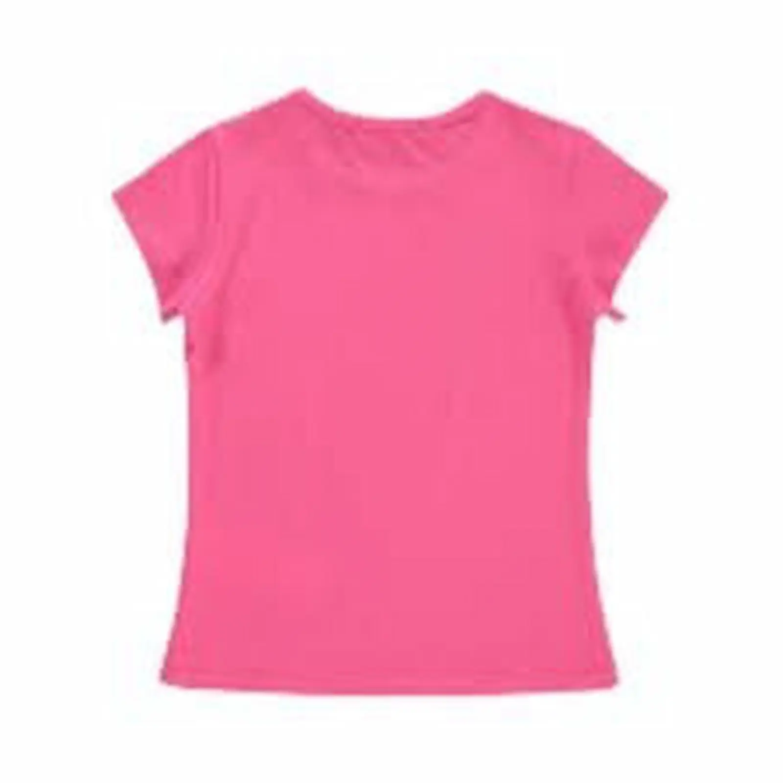 Pembe Bayan T-Shirt