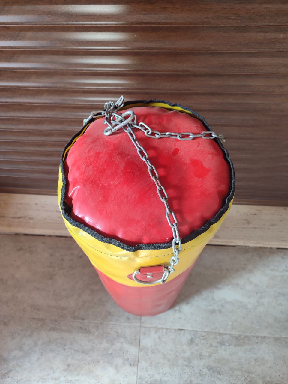 Kum Torbası