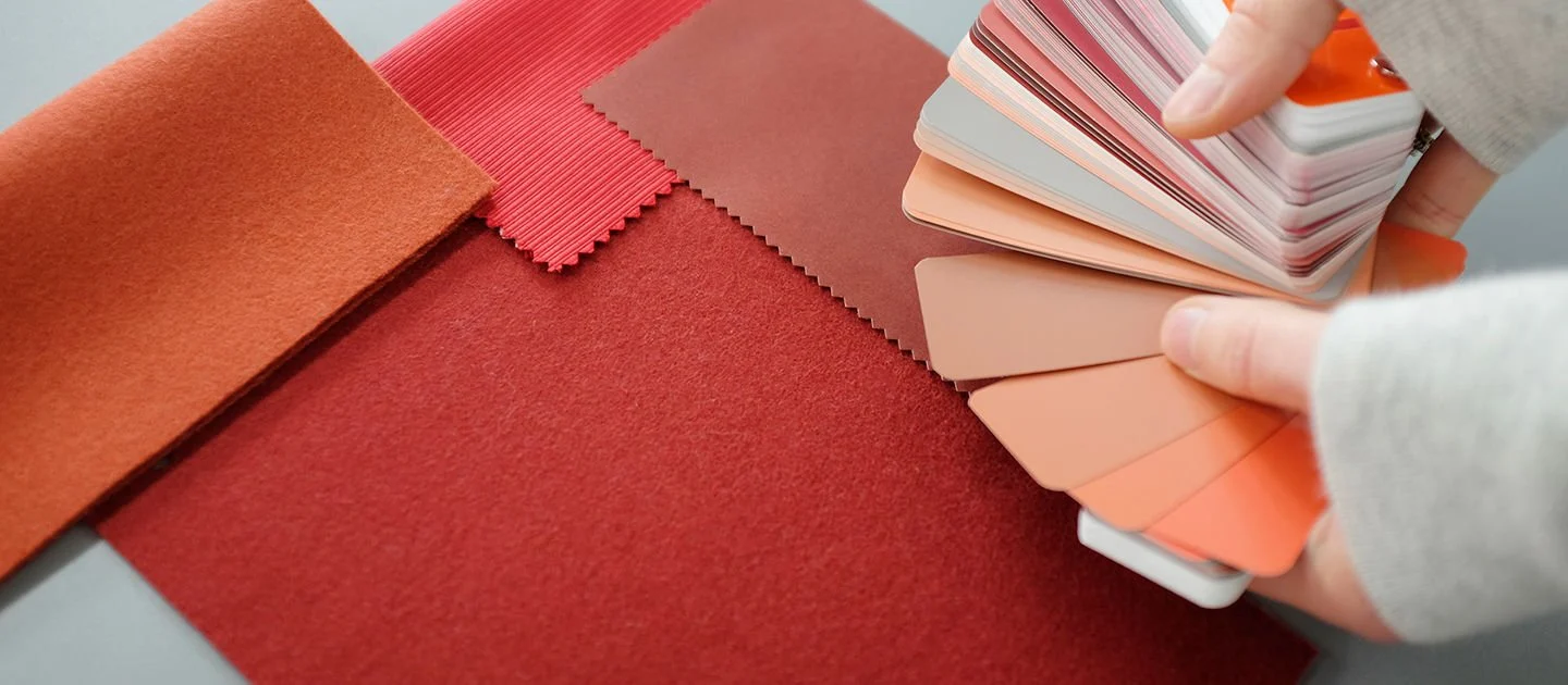 RAL D8 Design Plus Renk Kataloğu - Yarı Mat
