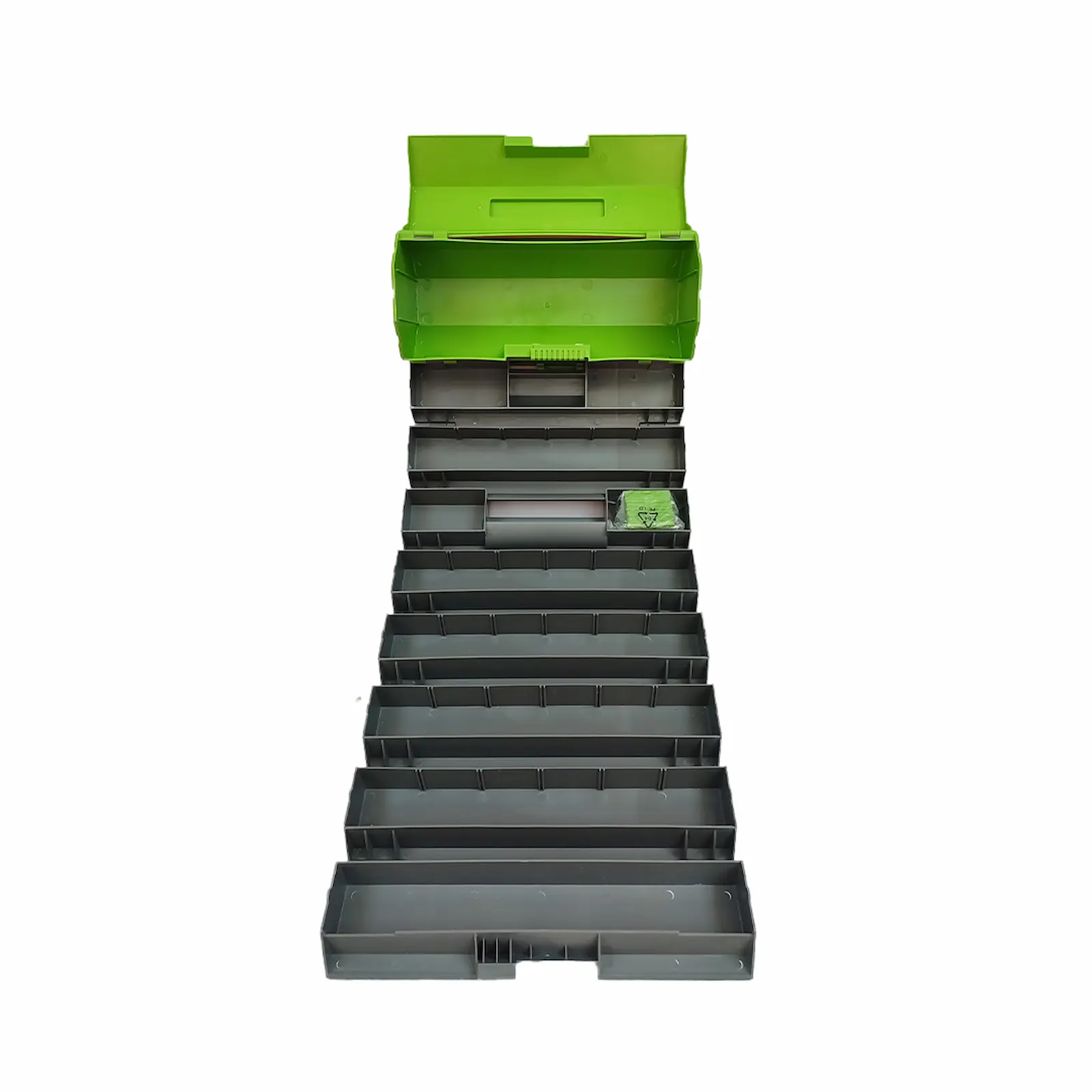 Tchibo Robotik Alet Çantası