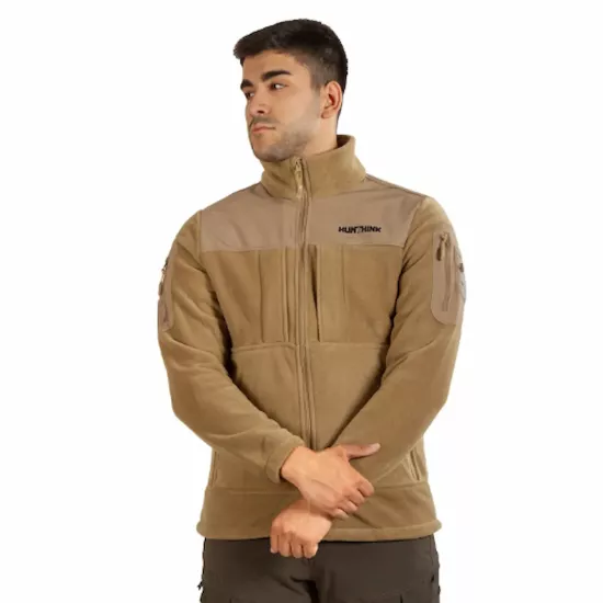 Hunthink 6 Cepli Polar Mont Nano