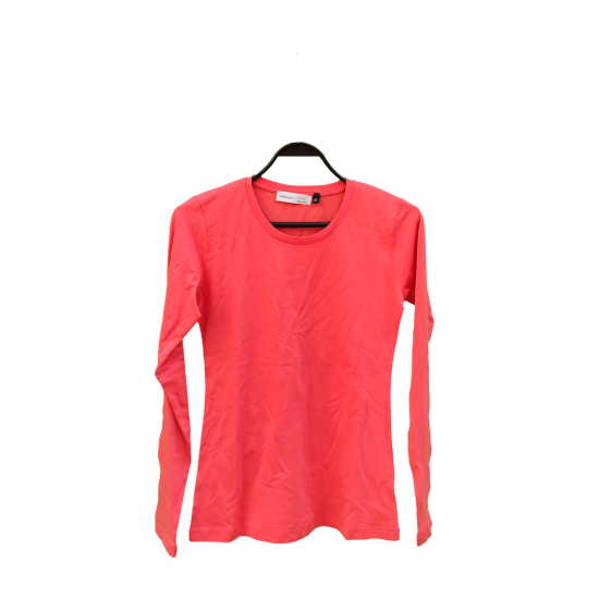 Nar Rengi Kadın Sweatshirt