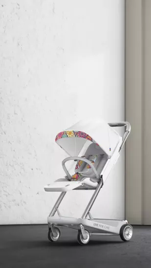 Portatif Bebek Arabası