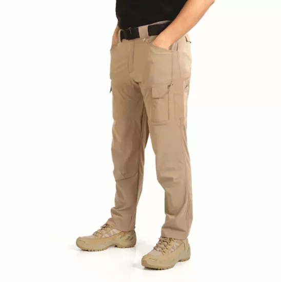 Hunthink Outdoor Camel Pantolon M