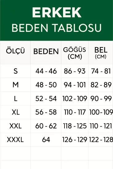 Erkek Bej Cepsiz Polo Yaka T-Shirt 