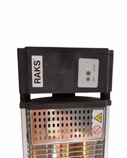 Duvar Tipi Isıtıcı