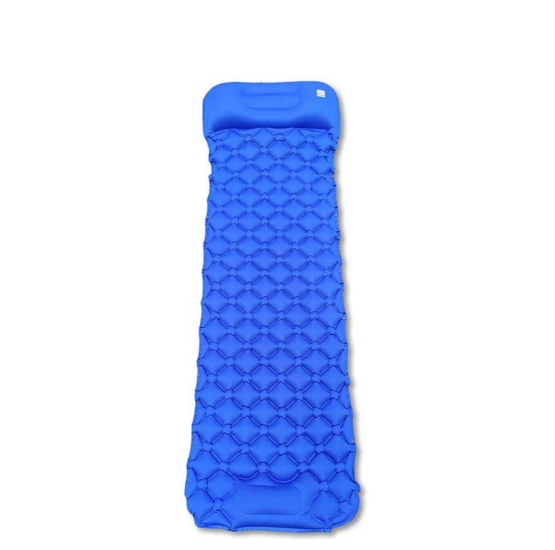 Upland Airmat Şişme Mat Mavi