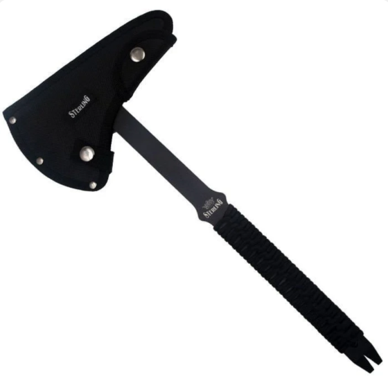 STERLING Siyah Balta 41 cm