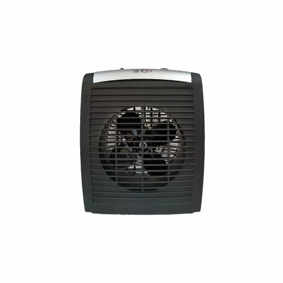 Sinbo SFH-3317 Fanlı ısıtıcı
