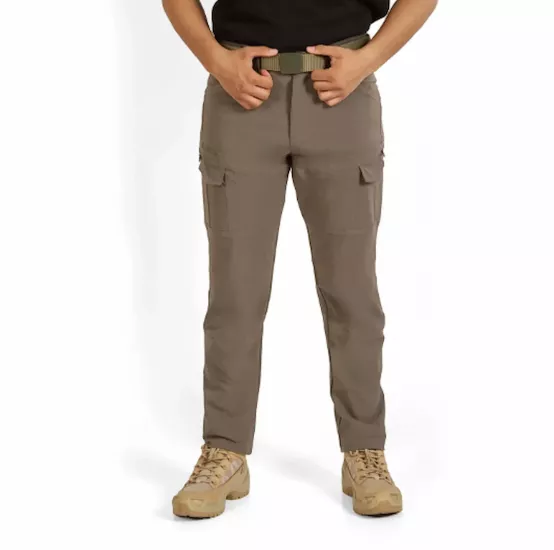 Hunthink Outdoor Haki Taktik Pantolon