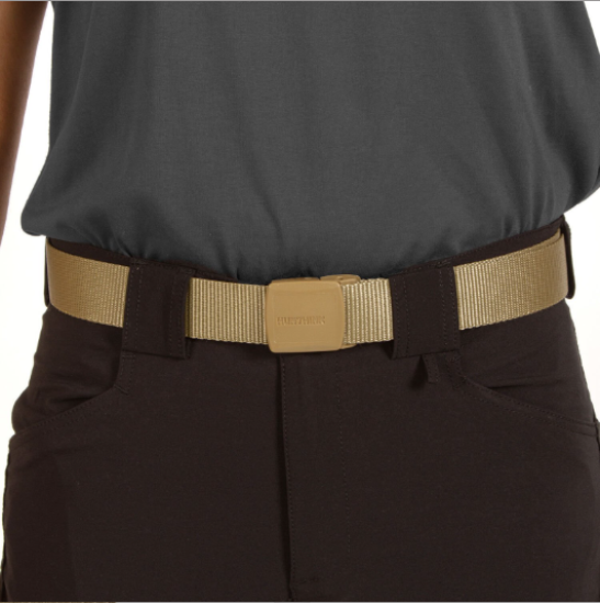 Hunthink Outdoor Pantolon Kemeri Tan Hunthınk