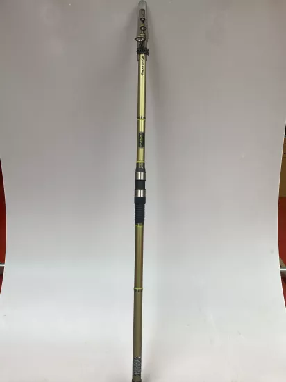 Caperlan Resifight 1 | Dayanıklı Hafif Teleskopik Olta Kamışı