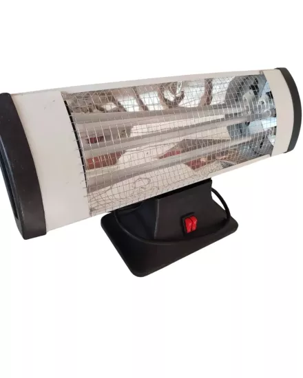 Elektrikli Isıtıcı