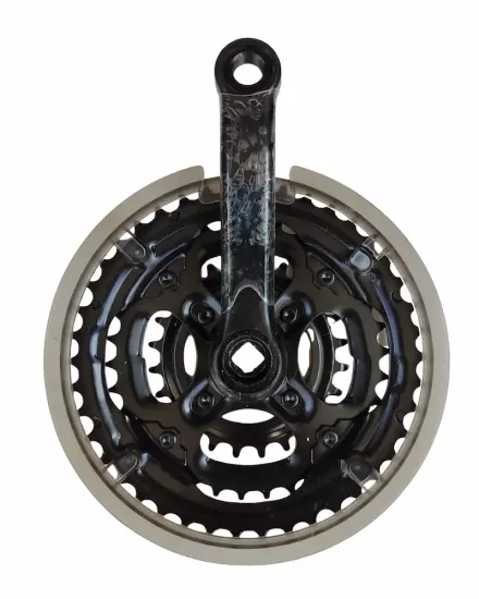 Salcano 20 inç bisiklet jant ,lastik ve dişlisi﻿