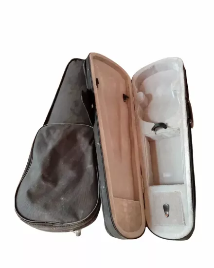 Muhtelif Keman Çantaları