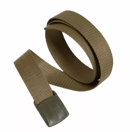 Hunthink Outdoor Pantolon Kemeri Haki