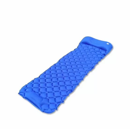 Upland Airmat Şişme Mat Mavi