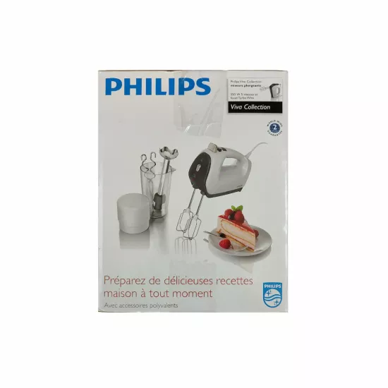 Phllips HR 1575 S1 Mikser Set