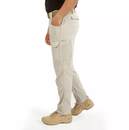 Hunthink Outdoor Bej Pantolon