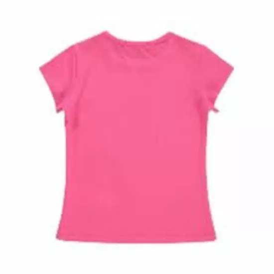 Pembe Bayan T-Shirt