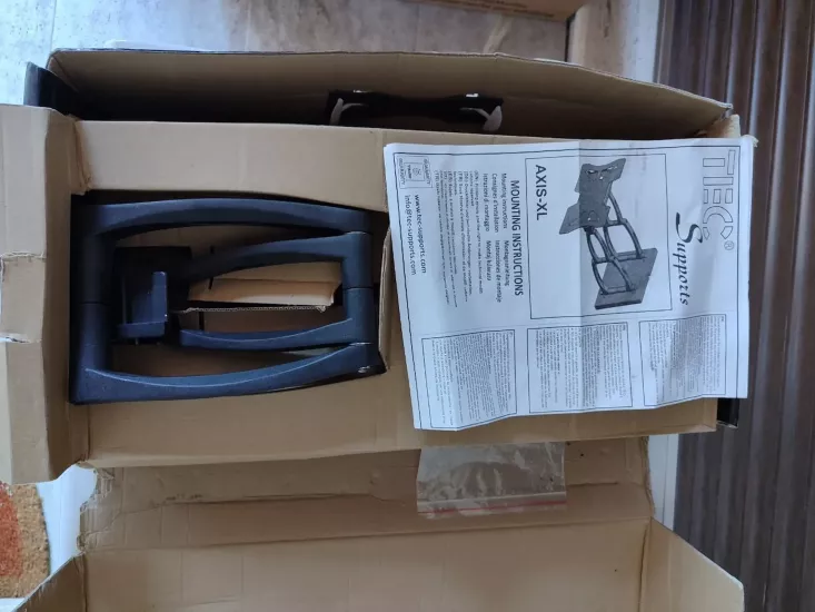 Televizyon Askı Aparatı