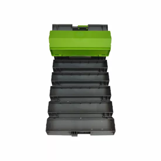 Tchibo Robotik Alet Çantası