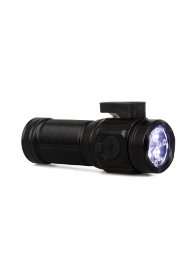 Powerdex PD-7007 Şarjlı El Feneri