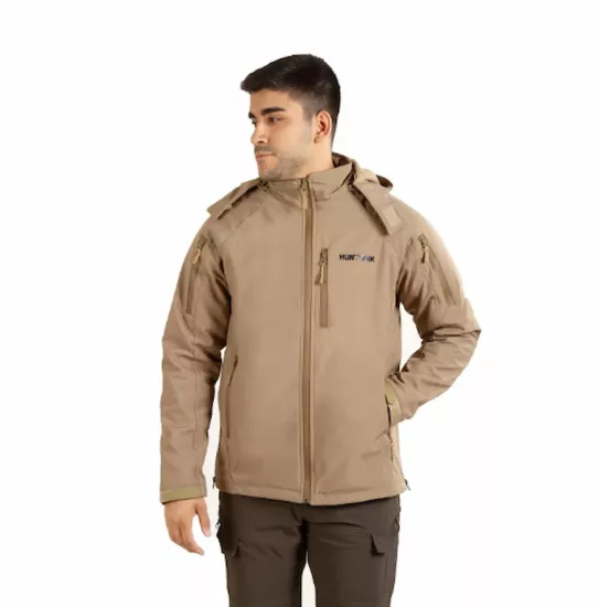 Hunthink Softshell Mont Nano