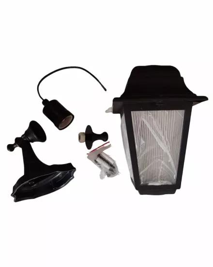 Dış Mekan Bahçe Apliği